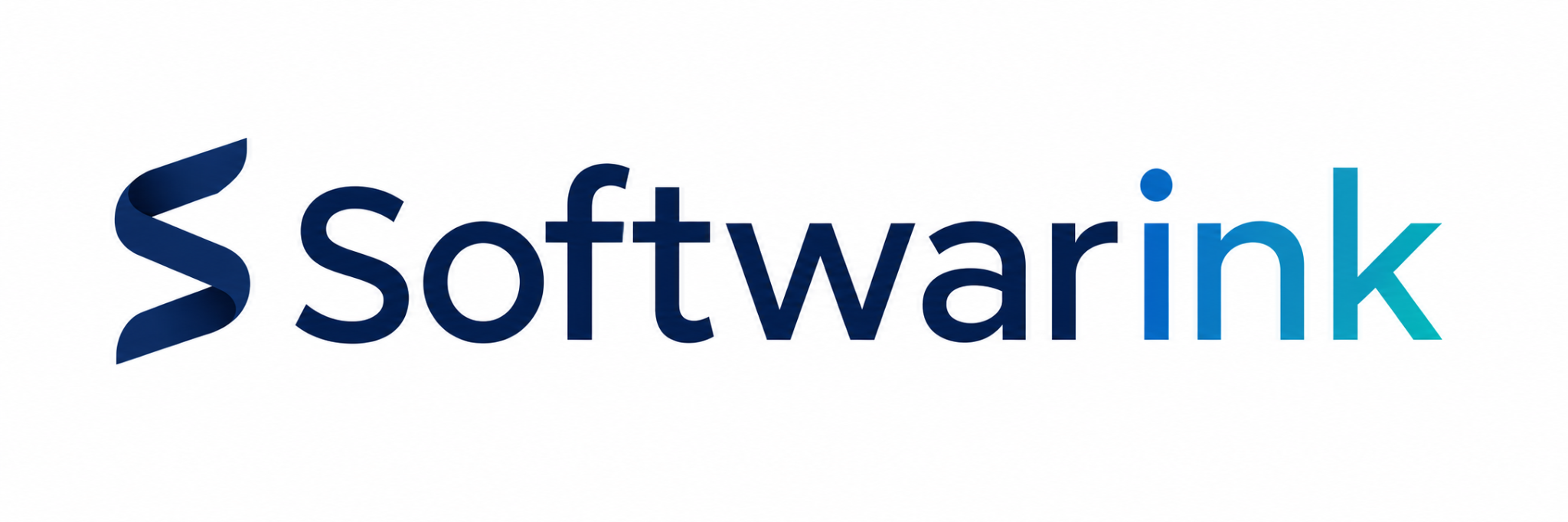 Softwarink logo